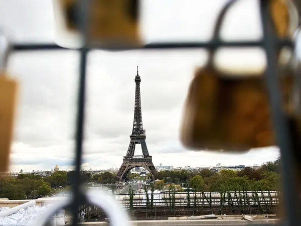 City of Light(s)